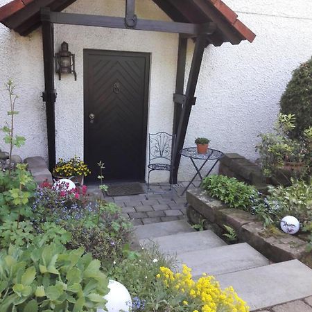 Ferienwohnung Bibert Michelstadt Exterior photo