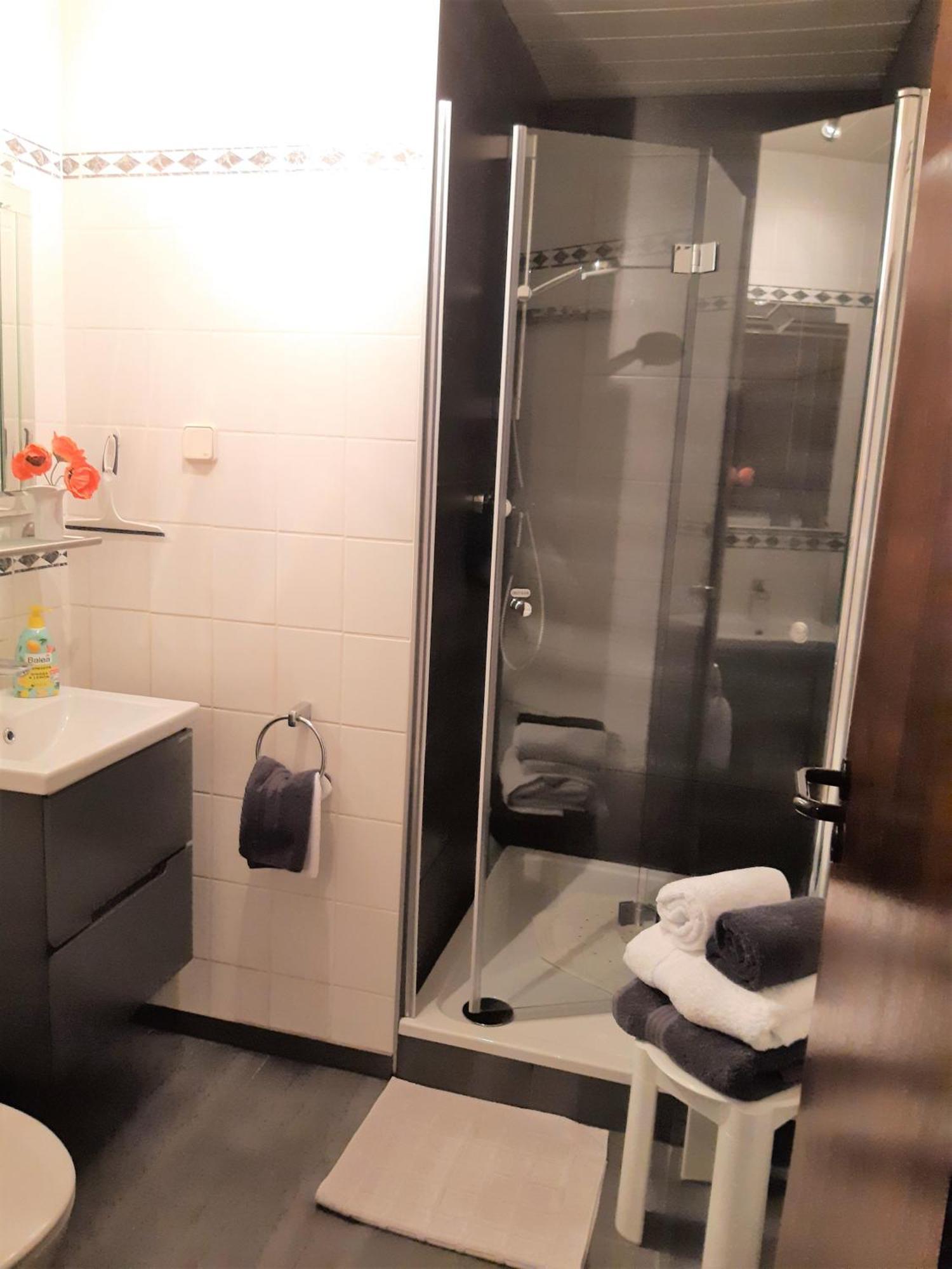 Ferienwohnung Bibert Michelstadt Exterior photo